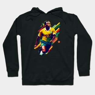 Pele Hoodie